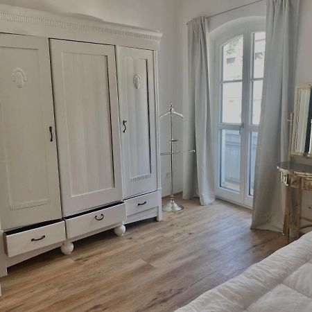 Sonniges Dg Apartment Nahe Bahnhof In Gmund Am Tegernsee Eksteriør bilde