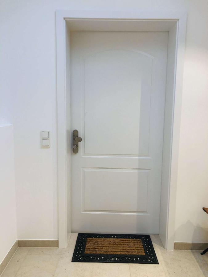 Sonniges Dg Apartment Nahe Bahnhof In Gmund Am Tegernsee Eksteriør bilde
