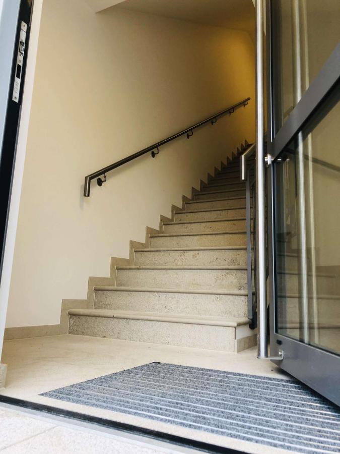 Sonniges Dg Apartment Nahe Bahnhof In Gmund Am Tegernsee Eksteriør bilde